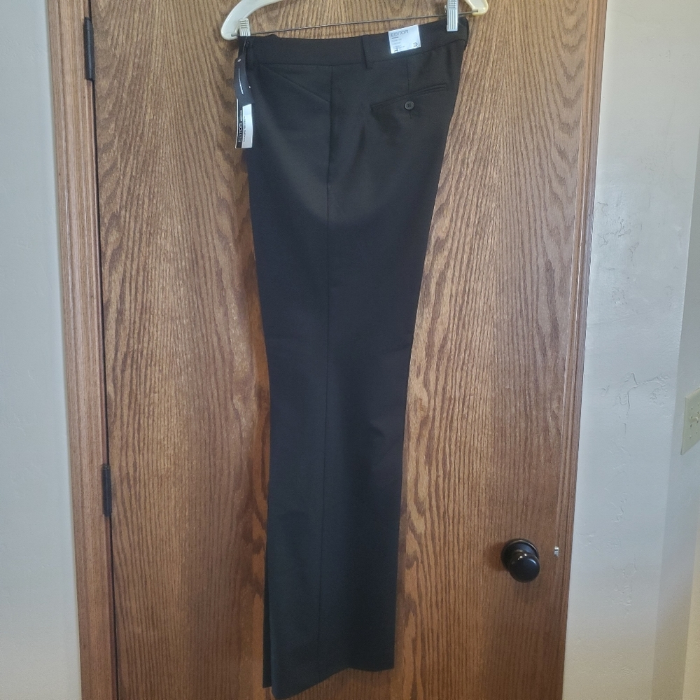 Express Design Studio Editor Original Luxury Stretch  Black Size 10L NEW